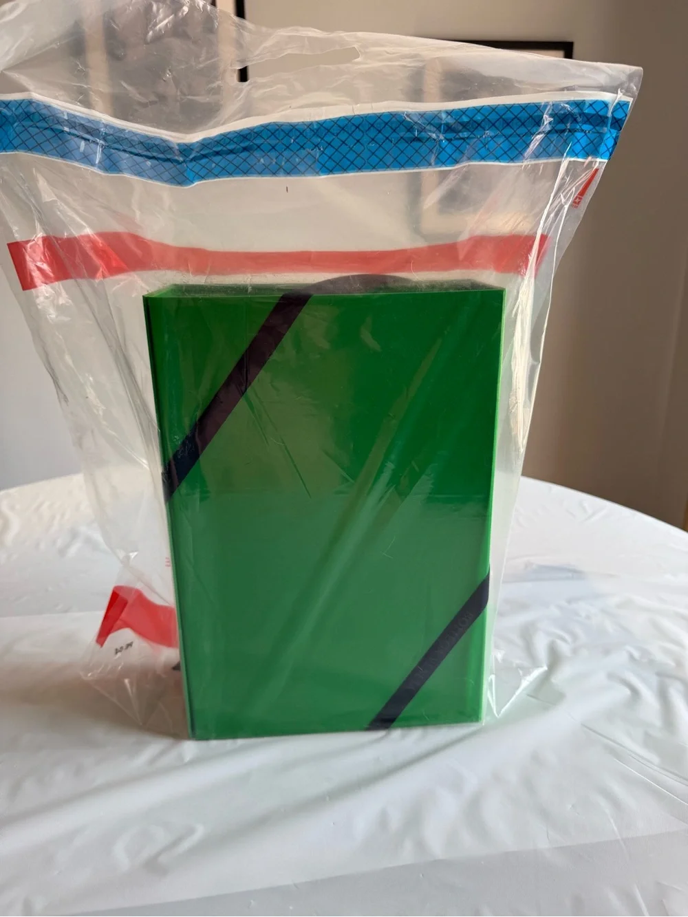 Bottega Veneta Green Python Bag Rare Only 15 made NEW Milan - unavailable in US